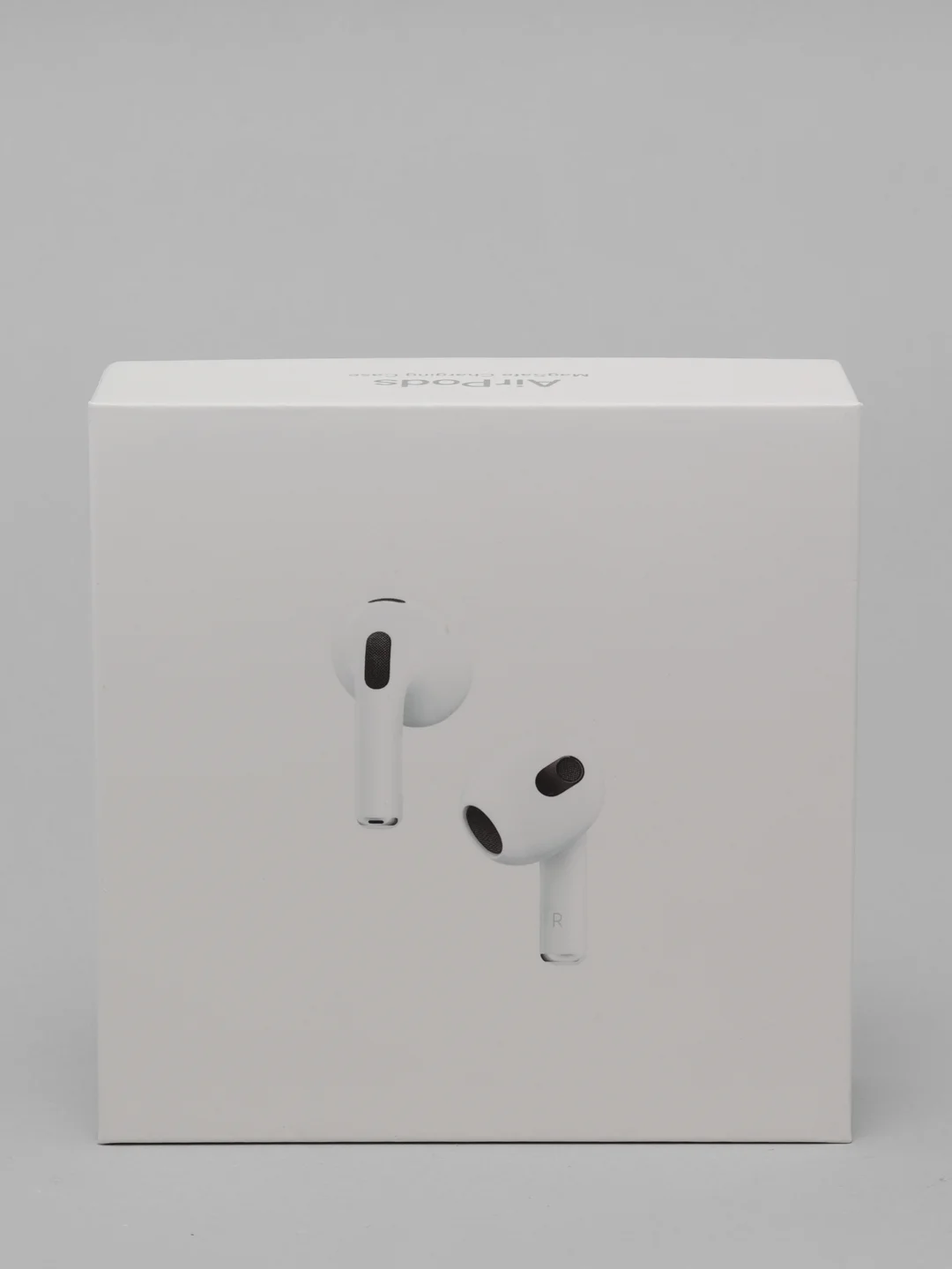 Наушники беспроводные Pods 3 Premium