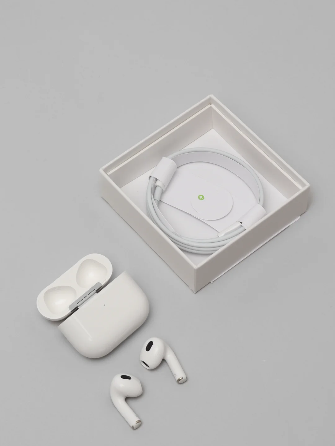 Наушники беспроводные Pods 3 Premium