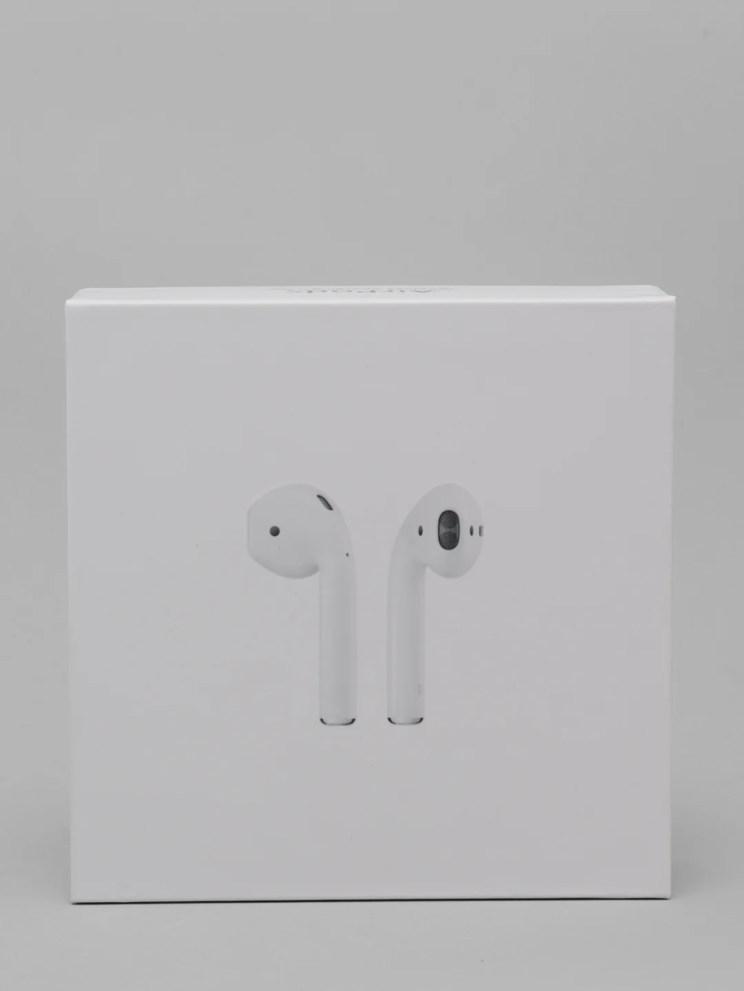 Наушники беспроводные Pods 2, сенсорные, Premium