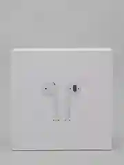 Наушники беспроводные Pods 2, сенсорные, Premium