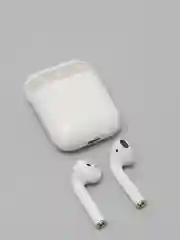Наушники беспроводные Pods 2, сенсорные, Premium