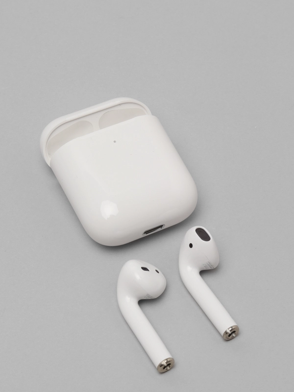 Наушники беспроводные Pods 2, сенсорные, Premium