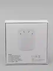 Наушники беспроводные Pods 2, сенсорные, Premium