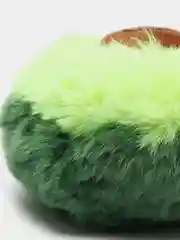 Мягкий брелок "Авокадо"