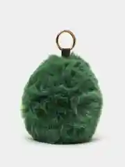 Мягкий брелок "Авокадо"