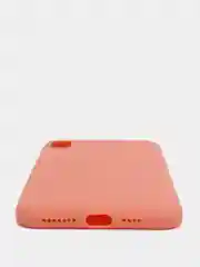 Розовый чехол для iPhone 6, 6S Plus, 7, 8 Plus, 11 Pro Max, X, XS, 13 Pro