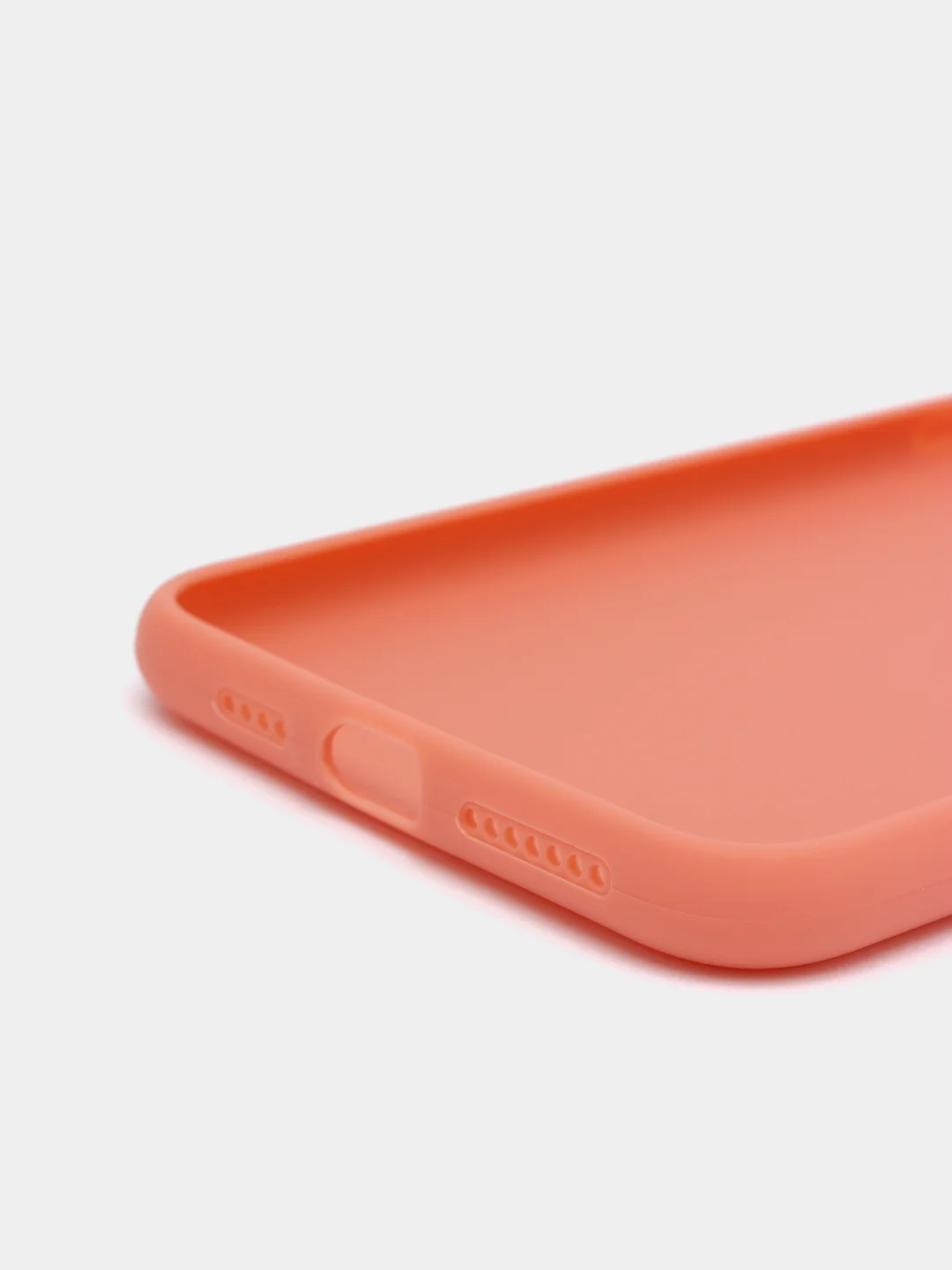 Розовый чехол для iPhone 6, 6S Plus, 7, 8 Plus, 11 Pro Max, X, XS, 13 Pro