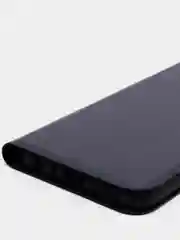 Синий чехол книжка Xiaomi Redmi Note 8