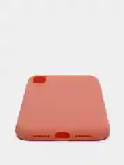 Розовый чехол для iPhone 6, 6S Plus, 7, 8 Plus, 11 Pro Max, X, XS, 13 Pro