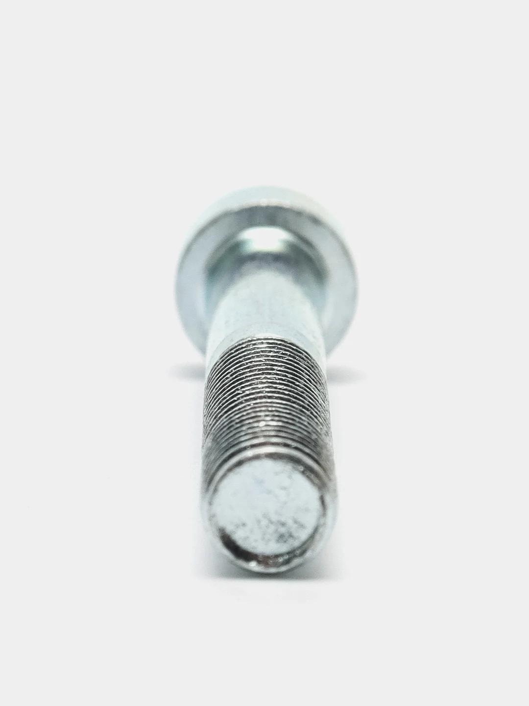 Болт картера Альфа, TTR125, Динго T125 (средний М6 x 50 x шаг 1 мм, DIN912 8.8)