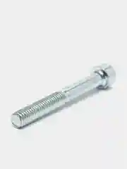 Болт картера Альфа, TTR125, Динго T125 (средний М6 x 50 x шаг 1 мм, DIN912 8.8)