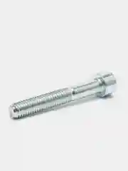 Винт картера Альфа, Динго T125, КПП Урал, Днепр (М6 x 40 x шаг 1 мм., DIN912 8.8)