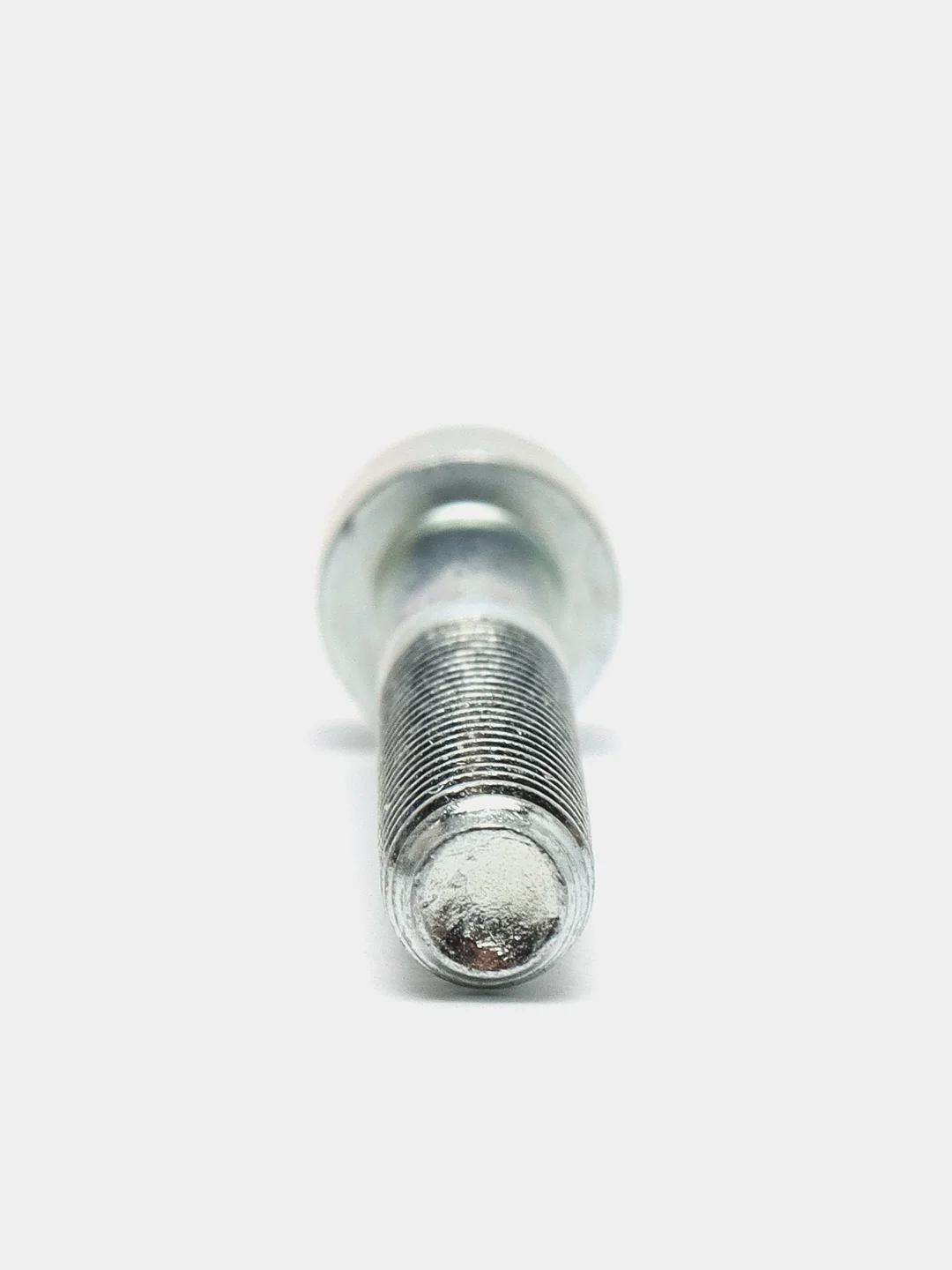 Винт картера Альфа, Динго T125, КПП Урал, Днепр (М6 x 40 x шаг 1 мм., DIN912 8.8)