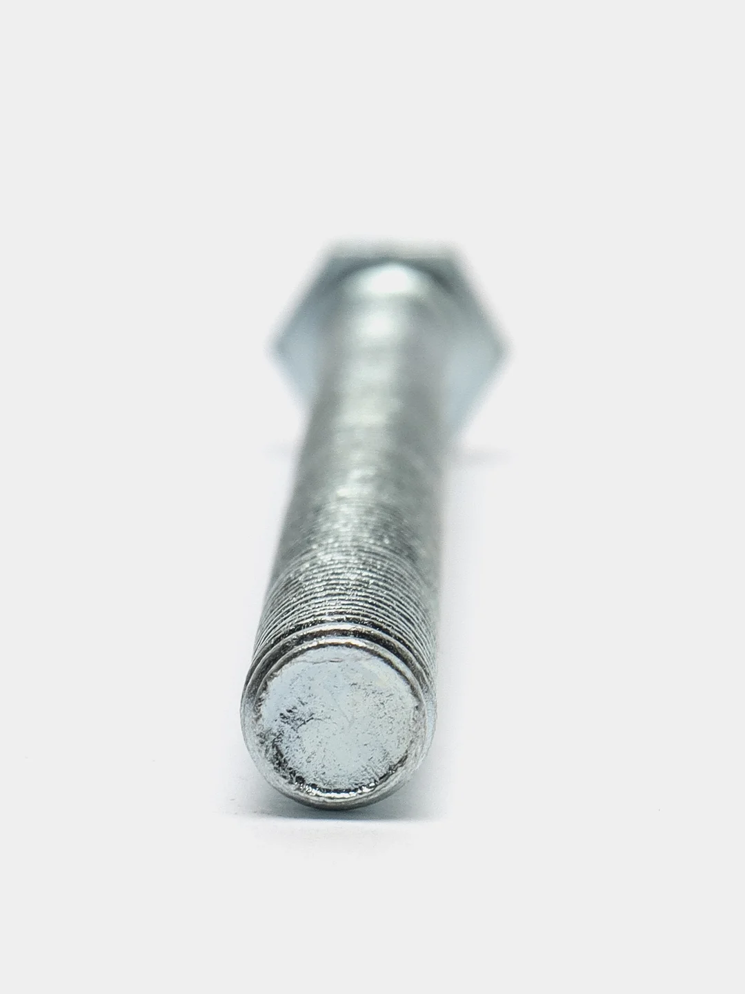Болт крепления двигателя Альфа (М8 x 120 x шаг 1.25 мм.)