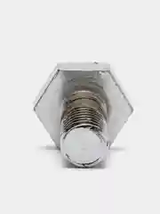 Болт пера Альфа (с шайбой, М10 х 18 x шаг 1.25 мм.)