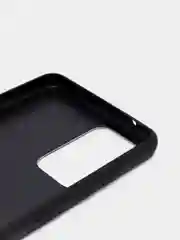 Пурпурный чехол градиент Samsung A52