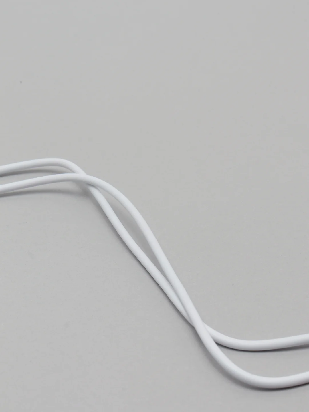 Белый кабель для зарядки и передачи данных Borofone BX19 Micro-USB для android