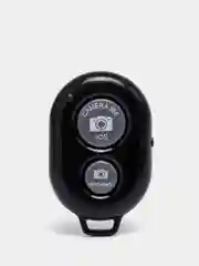 Черный пульт-кнопка для селфи YST88, Bluetooth, с аккумулятором