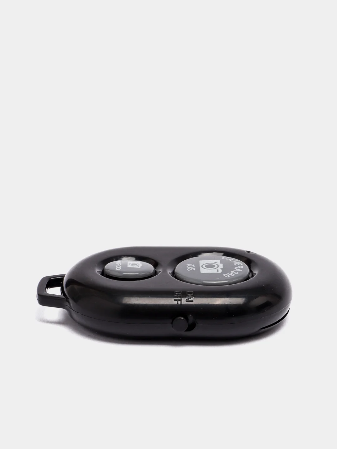 Черный пульт-кнопка для селфи YST88, Bluetooth, с аккумулятором