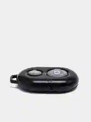 Черный пульт-кнопка для селфи YST88, Bluetooth, с аккумулятором