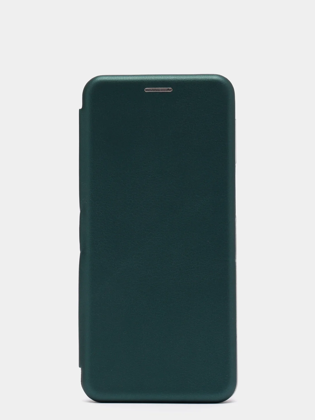 Зеленый чехол книжка Samsung Galaxy M31s