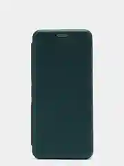Зеленый чехол книжка Samsung Galaxy M31s
