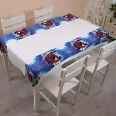 Скатерть одноразовая