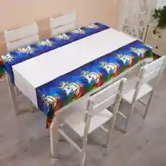 Скатерть одноразовая