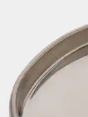 Лоток металлический