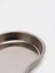 Лоток металлический