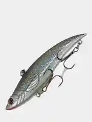 Серебряный раттлин Columbia Fast Fox v2