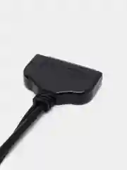 Черный кабель-преобразователь USB 3,0 на Sata