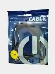Кабель USB - Type C для зарядки смартфонов и передачи данных, тайп си