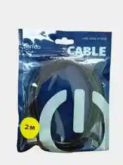 Кабель USB - Type C для зарядки смартфонов и передачи данных, тайп си