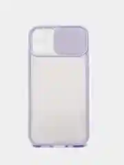 Чехол "Nude" для iPhone, на айфон 11 12 13 XS XR Pro max mini