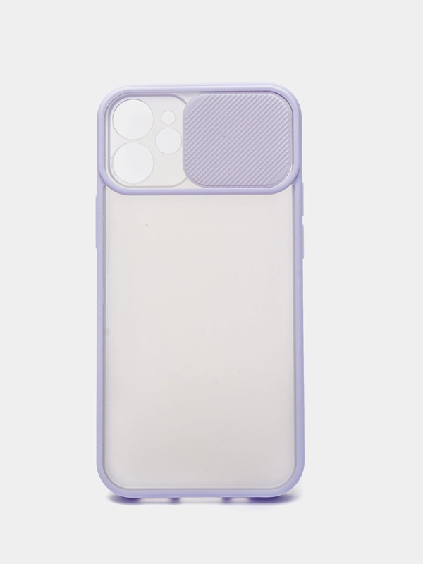 Чехол "Nude" для iPhone, на айфон 11 12 13 XS XR Pro max mini