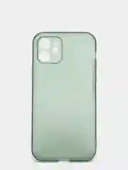 Лесной зеленый чехол на Iphone 11/12/12Pro/ Чехол на айфон