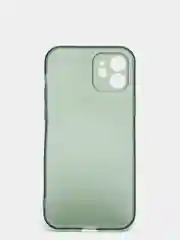 Лесной зеленый чехол на Iphone 11/12/12Pro/ Чехол на айфон