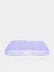 Сиреневый чехол на Iphone 11/12/12Pro/ Чехол на айфон