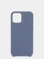 Лавандовый чехол для Iphone 12/12Pro чехол для айфона силиконовый