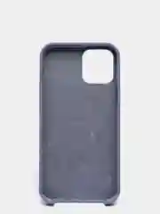 Лавандовый чехол для Iphone 12/12Pro чехол для айфона силиконовый