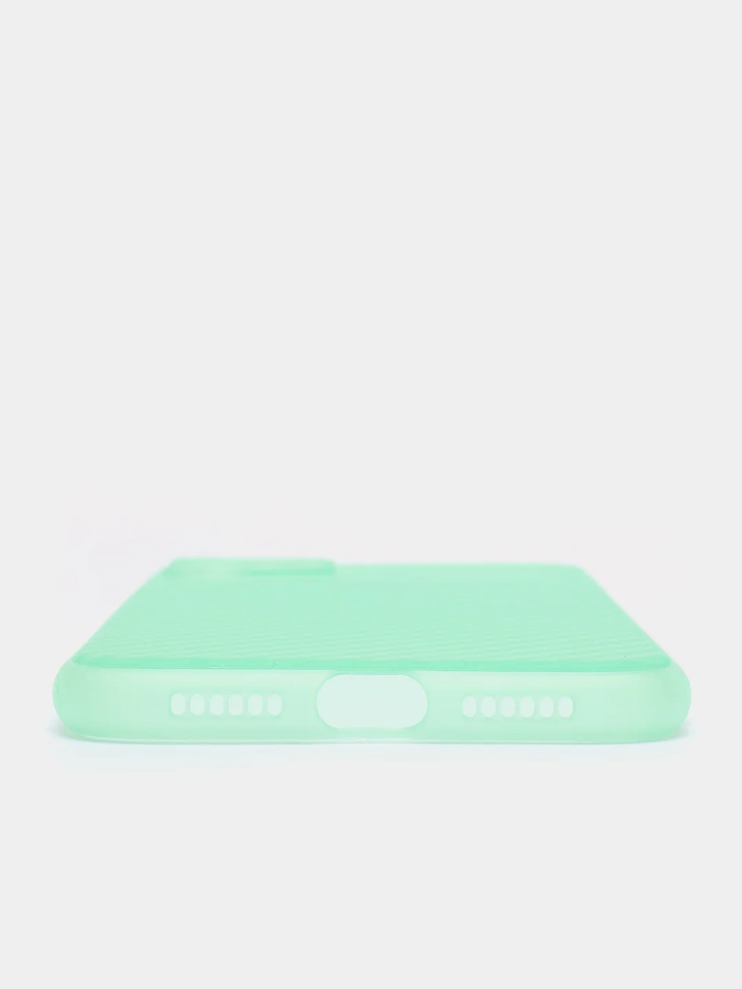Лайм чехол на Iphone 11/12/12Pro/ Чехол на айфон