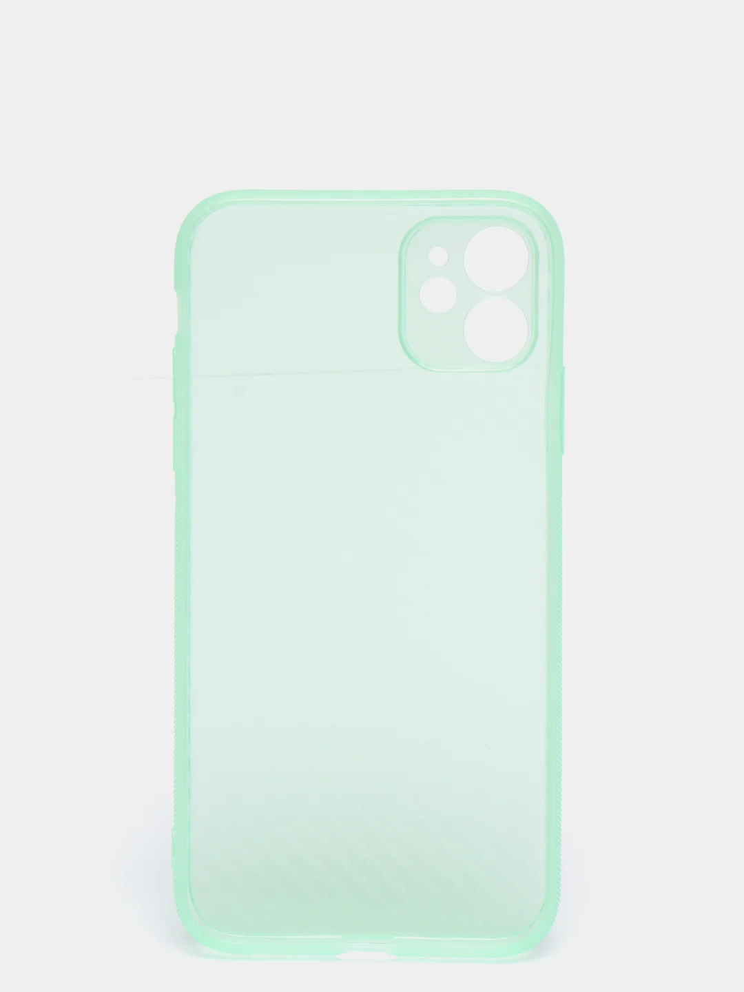 Лайм чехол на Iphone 11/12/12Pro/ Чехол на айфон
