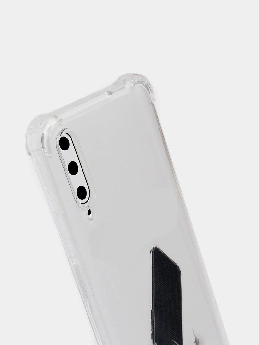 Чехол Huawei PSmart Z, Honor 9X, противоударный, Хонор 9Х
