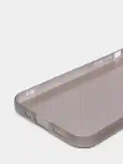 Тёмно-серый чехол на Iphone 11/12/12Pro/ Чехол на айфон