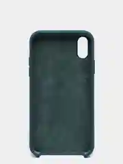 Морской чехол силиконовый на iPhone XR (айфон)