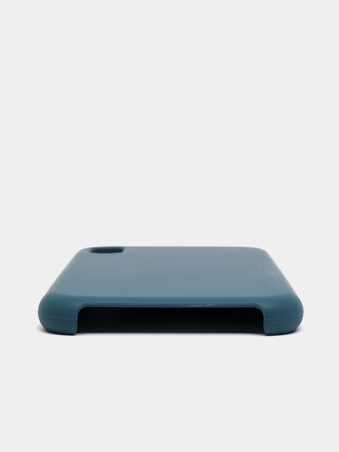 Морской чехол силиконовый на iPhone XR (айфон)