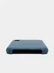 Морской чехол силиконовый на iPhone XR (айфон)