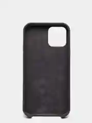 Серый металлик чехол для Iphone 12/12Pro чехол для айфона силиконовый