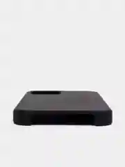 Черный чехол для Iphone 12/12Pro чехол для айфона силиконовый